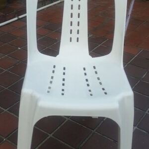 PVC Chairs